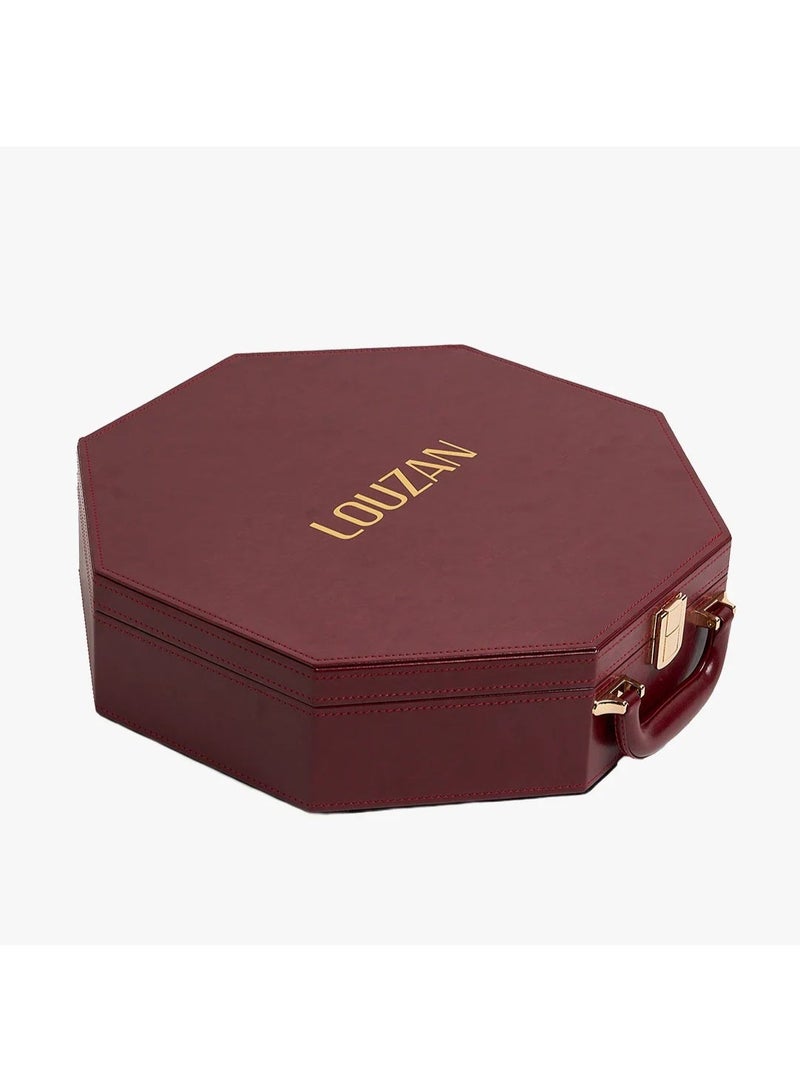 Louzan Incense Collection - Image 4